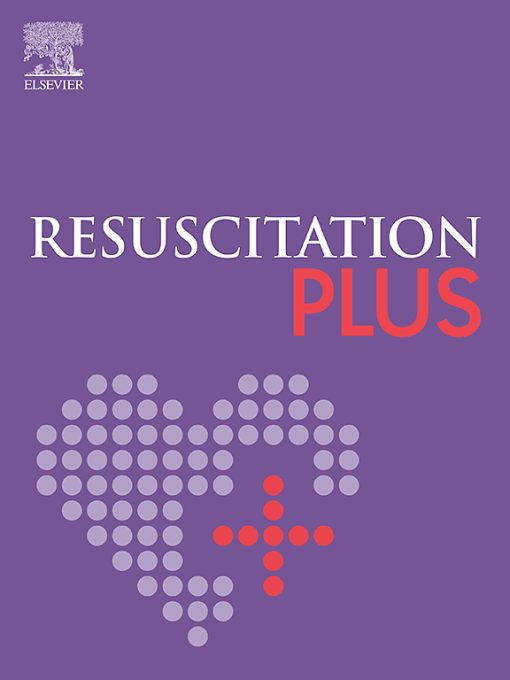 Resuscitation Plus PDF