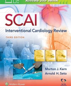 SCAI Interventional Cardiology Review 3rd Edition (PDF Convert)