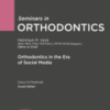 Seminars in Orthodontics: Volume 29 (Issue 1 to Issue 4) 2023 PDF