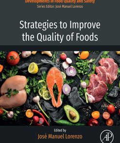 Strategies to Improve the Quality of Foods (PDF)