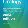 Surgery Urology: Board and Certification Review, 7th Edition (AZW3 Book)