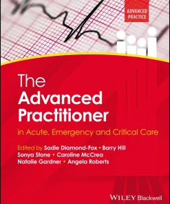 The Advanced Practitioner in Acute, Emergency and Critical Care (PDF)