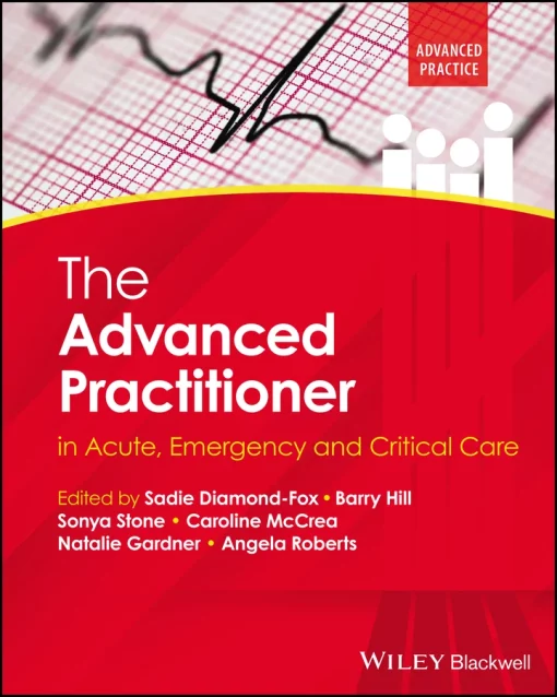 The Advanced Practitioner in Acute, Emergency and Critical Care (PDF)