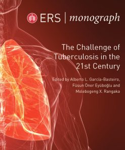 The Challenge of Tuberculosis in the 21st Century, 3rd Edition (PDF)