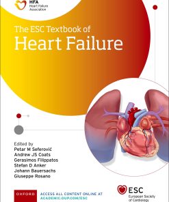 The ESC Textbook of Heart Failure (PDF)