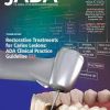 The Journal of the American Dental Association PDF