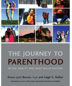 The Journey to Parenthood (PDF)