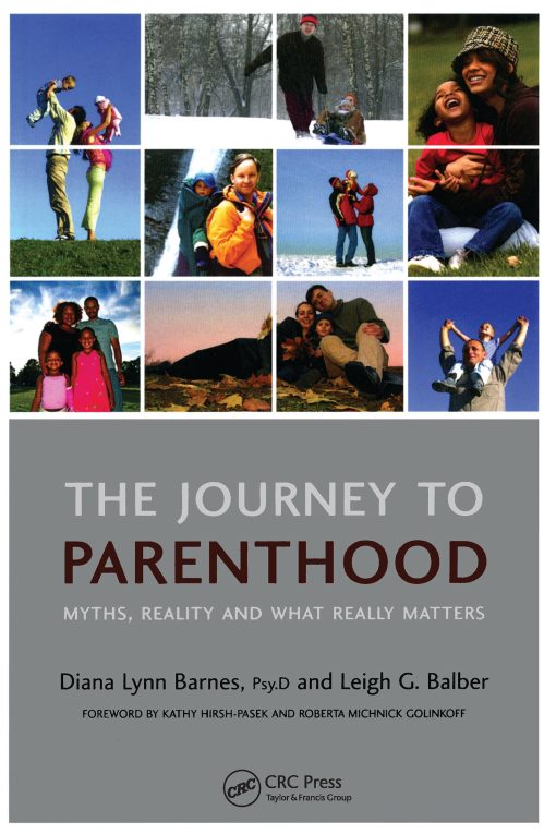 The Journey to Parenthood (PDF)