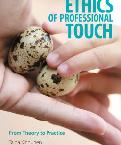 The Skills and Ethics of Professional Touch (PDF)