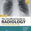 The Unofficial Guide to Radiology (Unofficial Guides), 2nd edition (PDF)