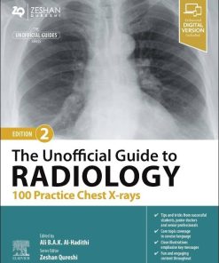 The Unofficial Guide to Radiology (Unofficial Guides), 2nd edition (PDF)