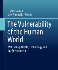 The Vulnerability of the Human World (PDF)