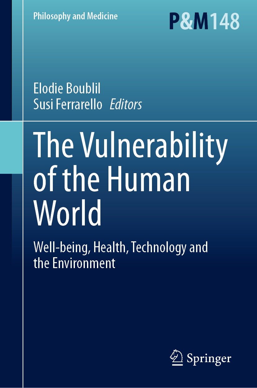 The Vulnerability of the Human World