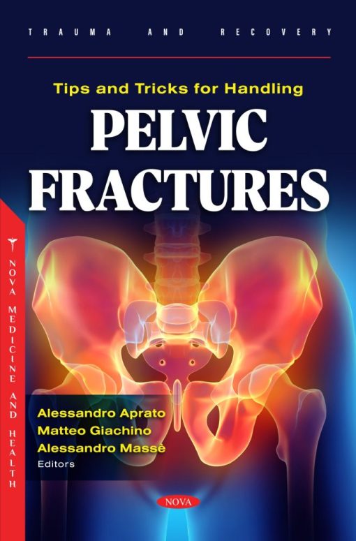 Tips and Tricks for Handling Pelvic Fractures (PDF)