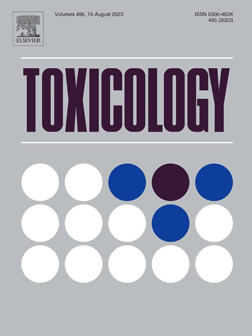 Toxicology PDF