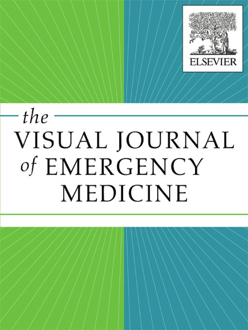 Visual Journal of Emergency Medicine PDF