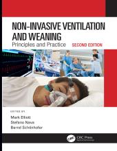 Non-Invasive Ventilation and Weaning : Principles and Practice, Second Edition