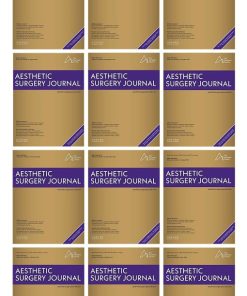 Aesthetic Surgery Journal 2023 Full Archives (PDF)