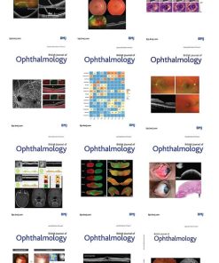 British Journal of Ophthalmology 2023 Full Archives (PDF)