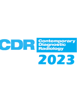 Contemporary Diagnostic Radiology 2023 Full Archives (PDF)