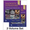 Diagnostic Ultrasound, 2-Volume Set, 6th edition (Videos Only, Well Organized)