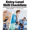 Entry-Level Skill Checklists for Physical Therapist Assistant Students (PDF)