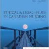 Ethical & Legal Issues in Canadian Nursing, 5th Edition (EPUB)