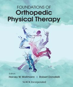 Foundations of Orthopedic Physical Therapy (PDF)