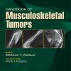 Handbook of Musculoskeletal Tumors (PDF)