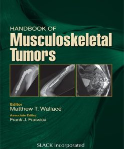 Handbook of Musculoskeletal Tumors (PDF)