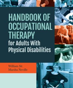 Handbook of Occupational Therapy for Adults with Physical Disabilities (PDF)