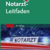 Notarzt-Leitfaden (Klinikleitfaden), 10th edition (PDF)