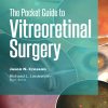 Pocket Guide to Vitreoretinal Surgery (EPUB)