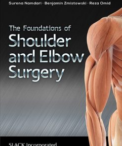 The Foundations of Shoulder and Elbow Surgery (EPUB)