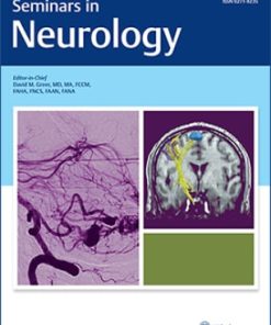 Neuro-oncology (Seminars in Neurology, Issue 06_Volume 43_December 2023)