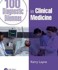 100 Diagnostic Dilemmas in Clinical Medicine, 2nd Edition (EPUB)