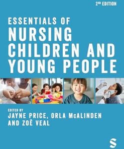 Essentials of Nursing Children and Young People, 2nd edition (PDF)