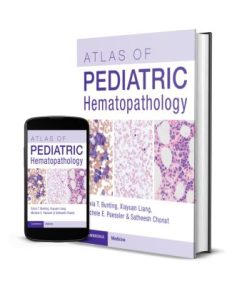 Atlas of Pediatric Hematopathology (PDF)