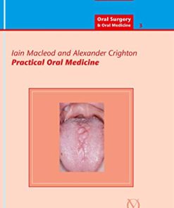 Practical Oral Medicine: Oral Surgery and Oral Medicine – 3 (QuintEssentials of Dental Practice Book 10) (EPUB)