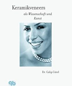 Keramikveneers als Wissenschaft und Kunst (German Edition) (EPUB)