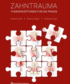 Zahntrauma: Therapieoptionen für die Praxis (German Edition) (EPUB)