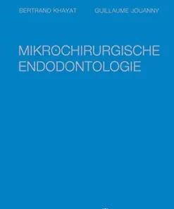 Mikrochirurgische Endodontologie (German Edition) (EPUB)