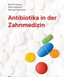 Antibiotika in der Zahnmedizin (German Edition) (EPUB)