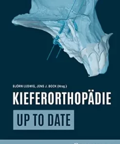 Kieferorthopädie up to date (German Edition) (EPUB)