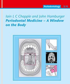 Periodontal Medicine – A Window on the Body (QuintEssentials of Dental Practice Book 43) (EPUB)