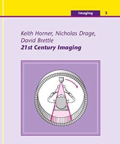 21st Century Imaging: Imaging No. 3 (Quintessentials of Dental Practice) (EPUB)