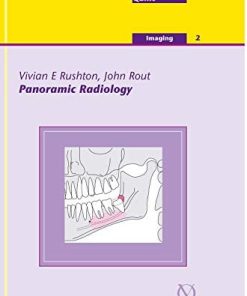 Panoramic Radiology: Imaging – 2 (QuintEssentials of Dental Practice Book 20) (EPUB)