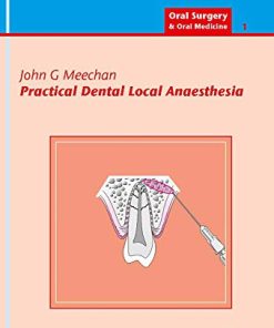 Practical Dental Local Anaesthesia, 2nd Edition (QuintEssentials of Dental Practice Book 6) (EPUB)