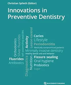 Innovations in Preventive Dentistry (EPUB)