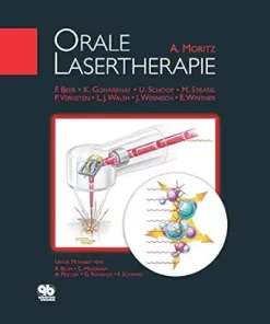 Orale Lasertherapie (German Edition) (EPUB)